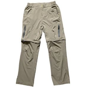 Little Donkey‎ 🫏 Andy Convertible Hiking Pants